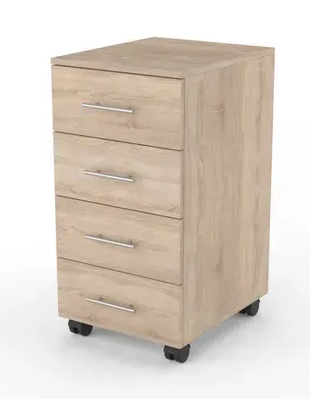 Тумба Т-006 /400х460х780 МФ Вересень